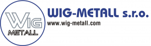 WIG-Metall logó
