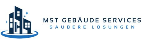 Logo MST Gebäude Services